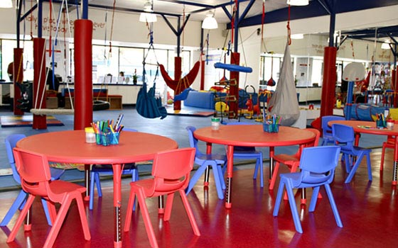 WRTS interior tables