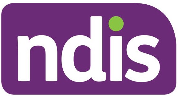 NDIS logo